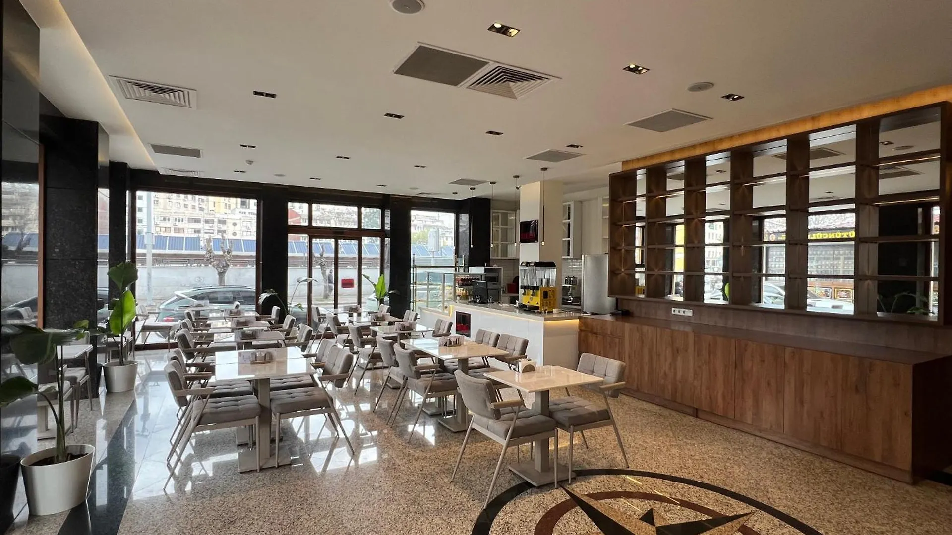 Hotel Istanblu Hotel&Spa Esmirna