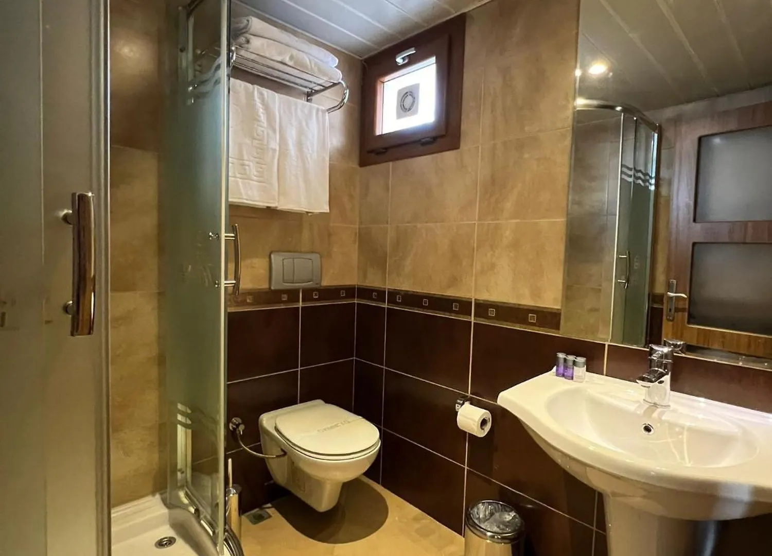 Istanblu Hotel&Spa Izmir