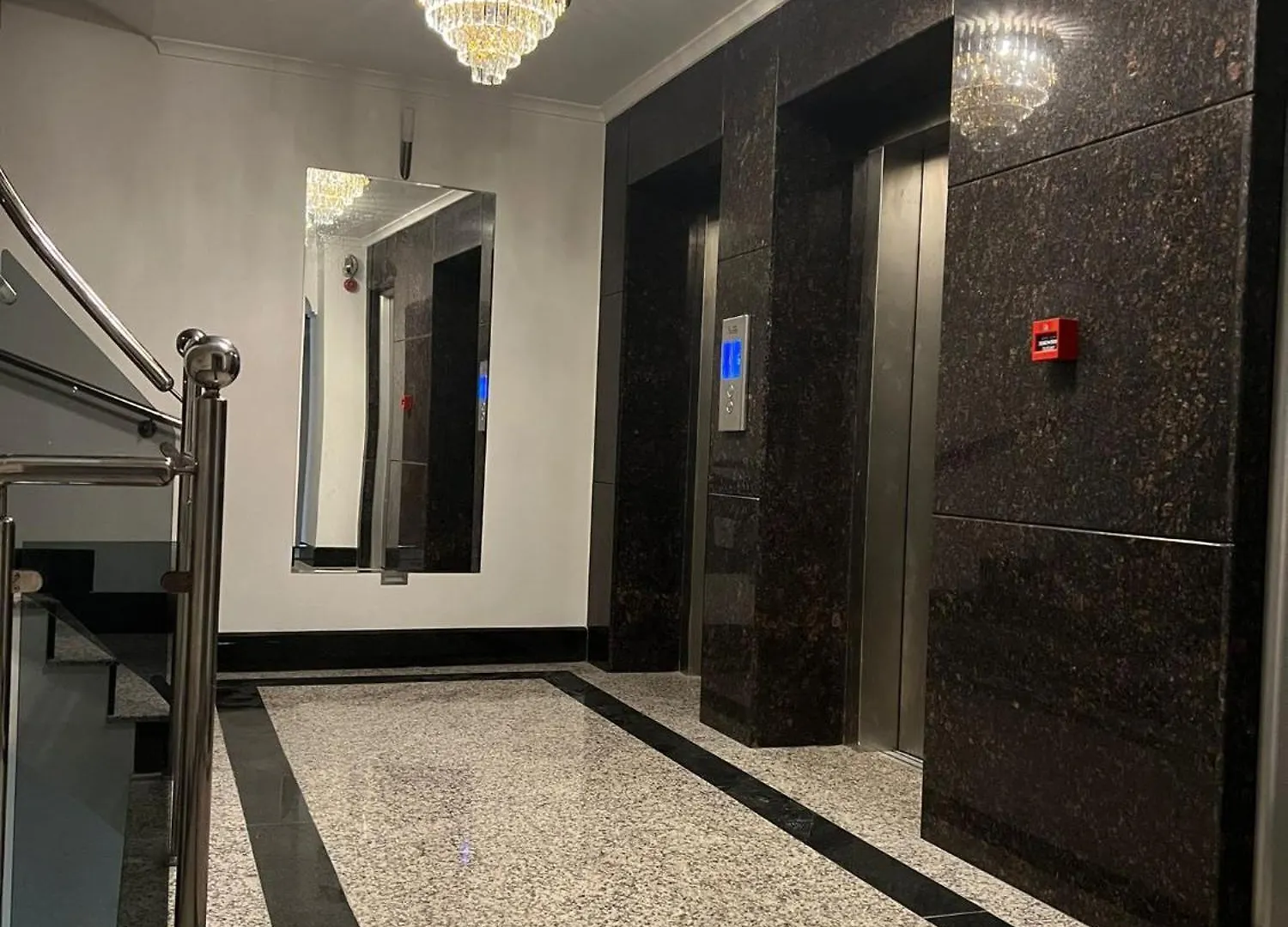 Hotel Istanblu Hotel&Spa Izmir