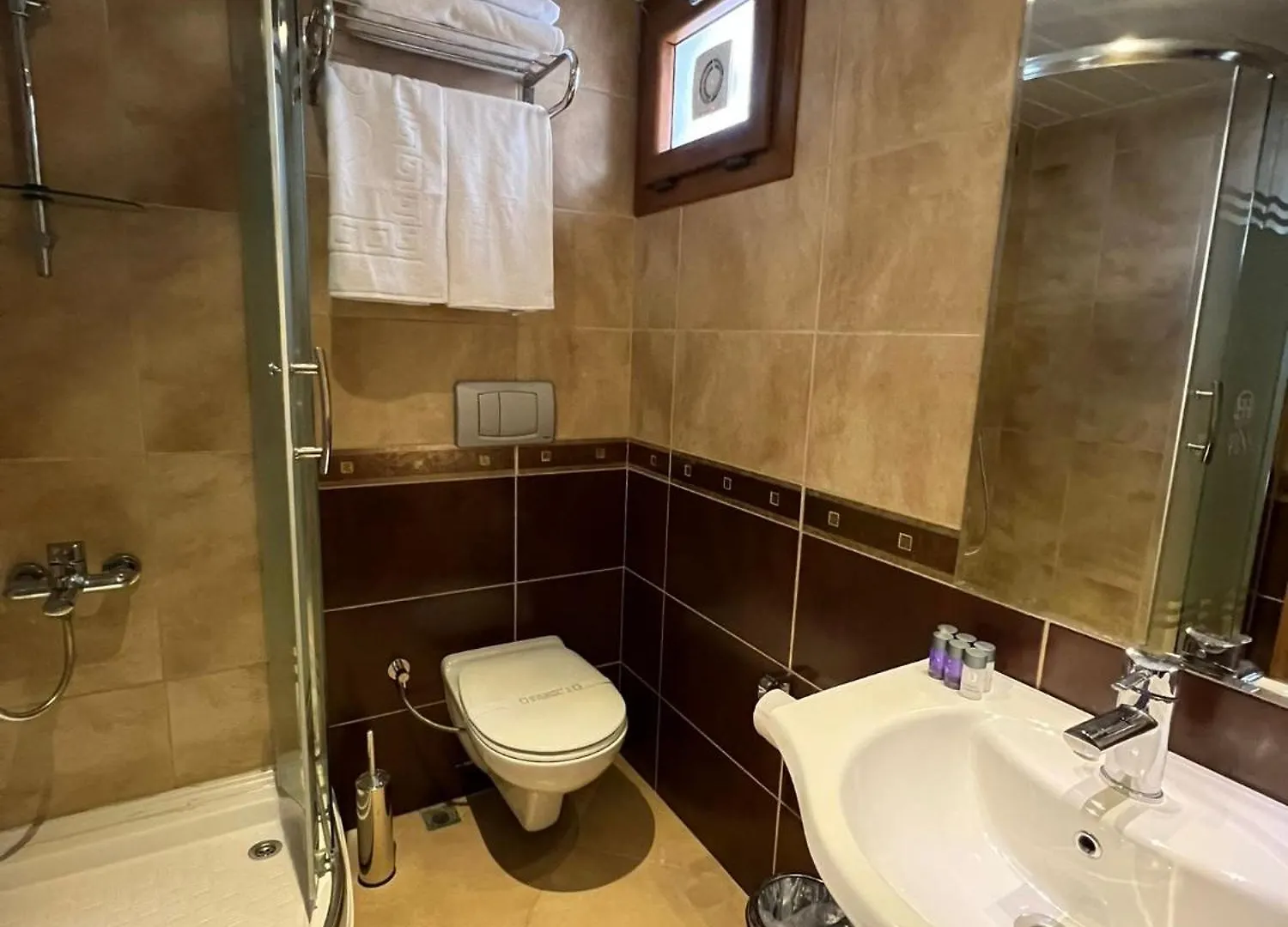 Hotel Istanblu Hotel&Spa Izmir