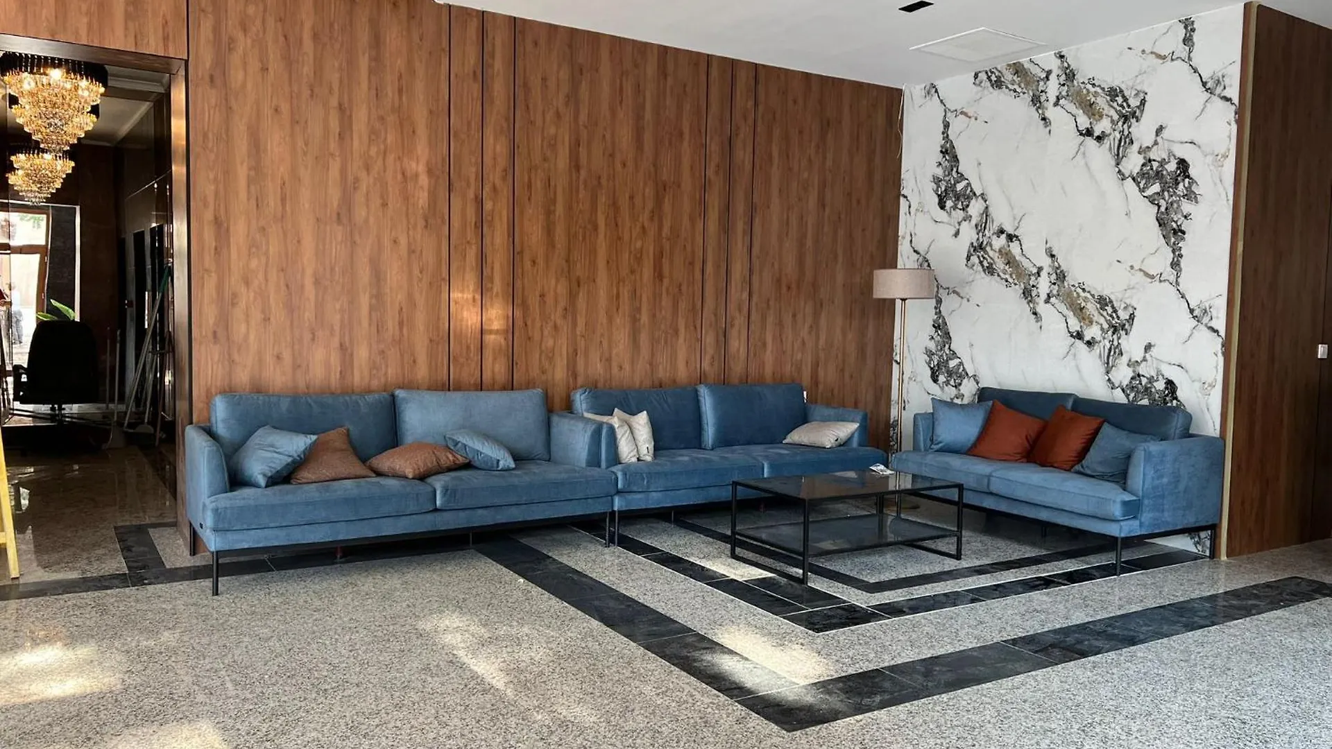 Istanblu Hotel&Spa Esmirna