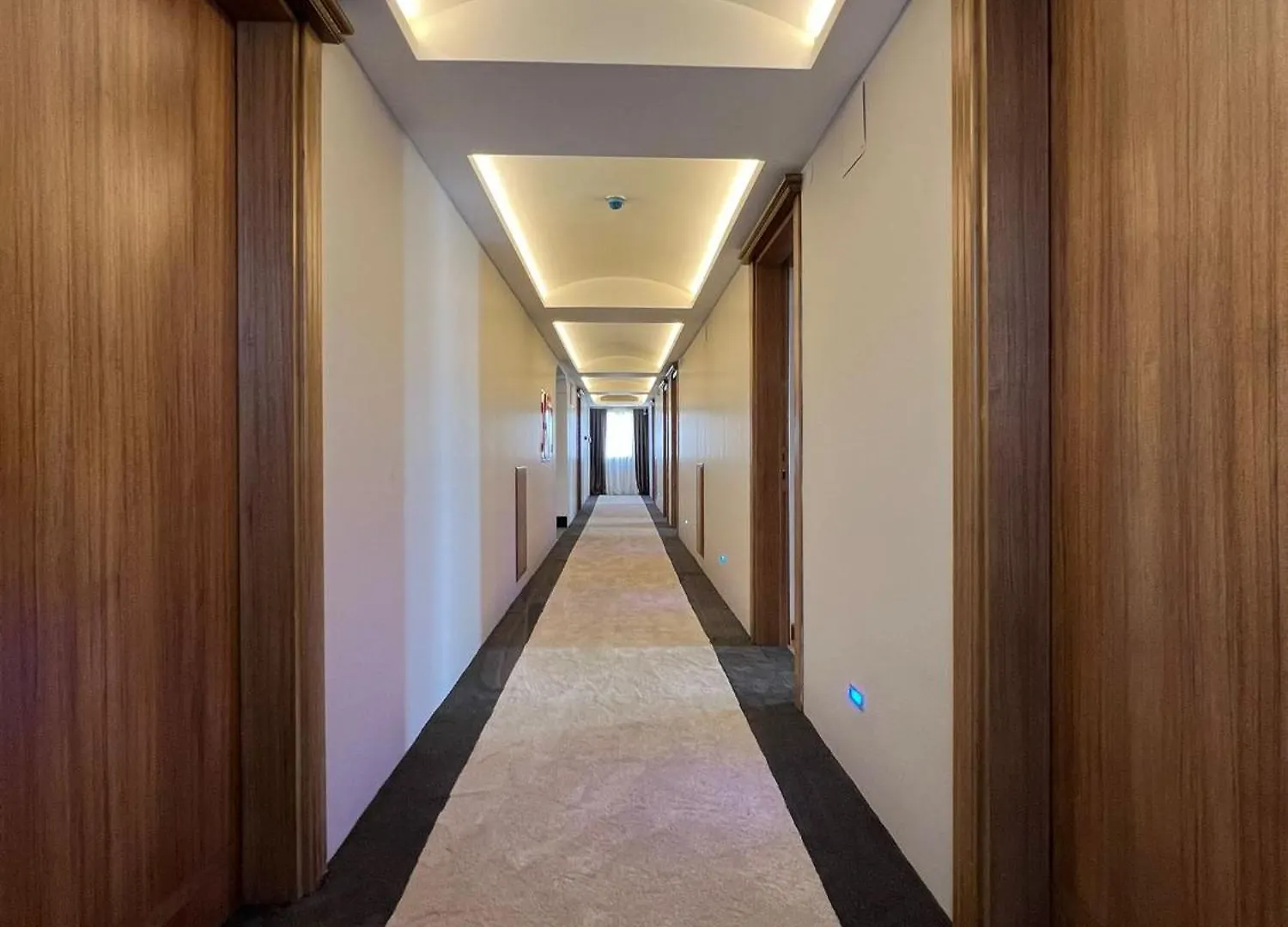 Hotel Istanblu Hotel&Spa Esmirna
