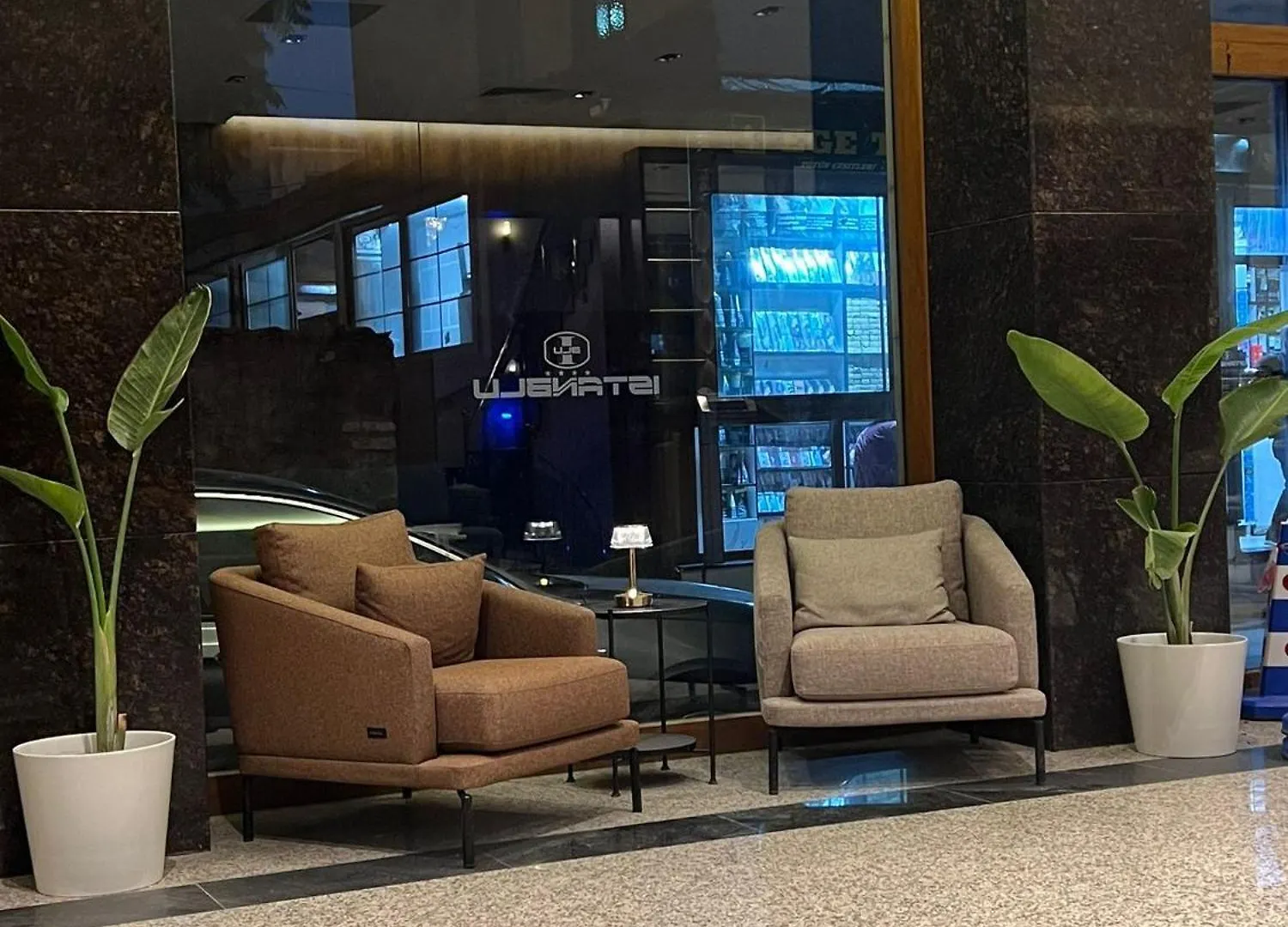 Istanblu Hotel&Spa Izmir Turkey