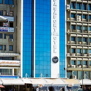 4* Hotel Pasaport Pier