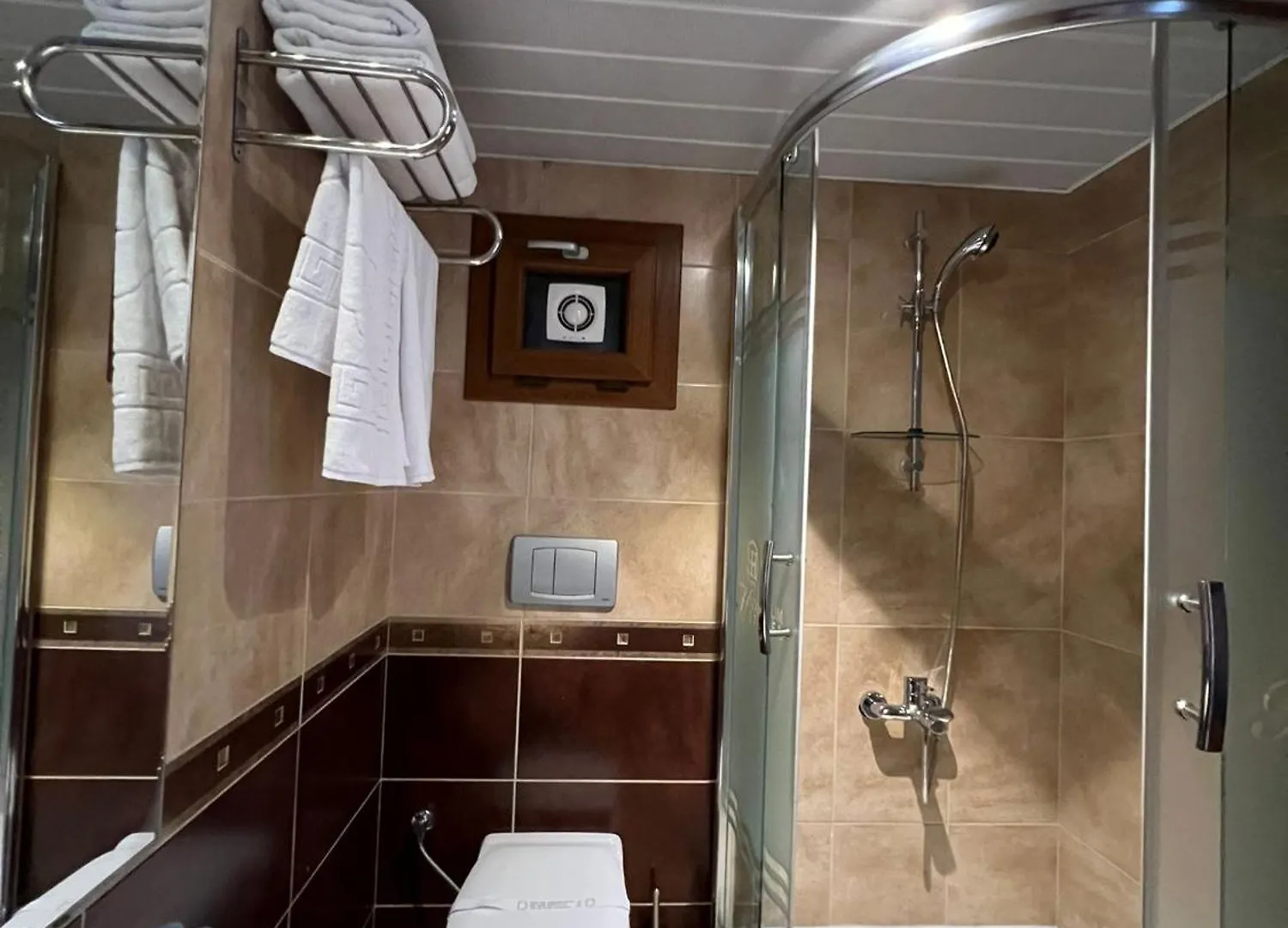 Istanblu Hotel&Spa Smirne Hotel