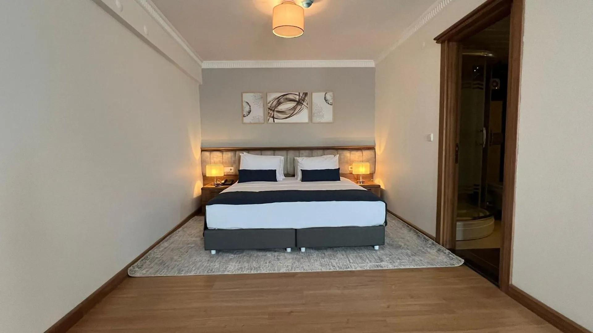 Istanblu Hotel&Spa Smirne 4*,  Turchia